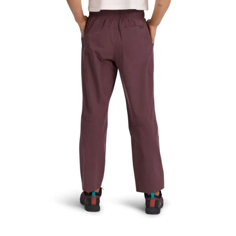 Black Diamond Sequence Pants - Pantalon escalade femme