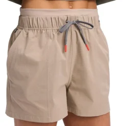 Black Diamond Sequence Shorts - Short escalade femme