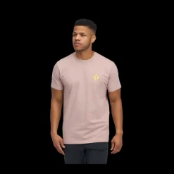 Black Diamond Shredded SS Tee - T-shirt homme
