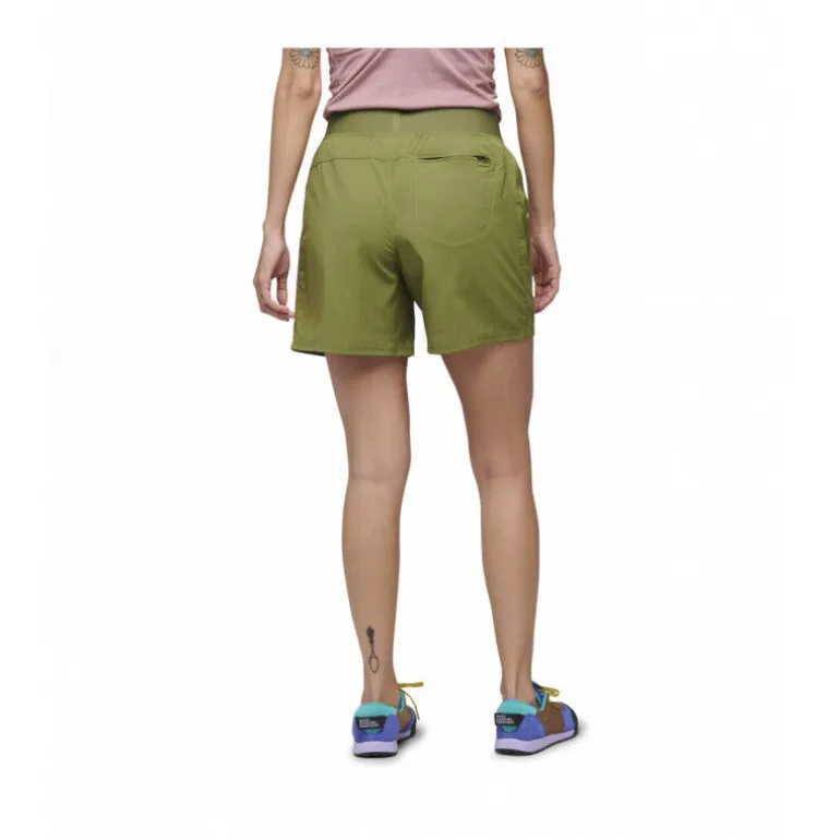 Black Diamond Sierra LT Shorts - Short randonnée femme