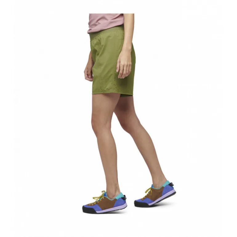 Black Diamond Sierra LT Shorts - Short randonnée femme