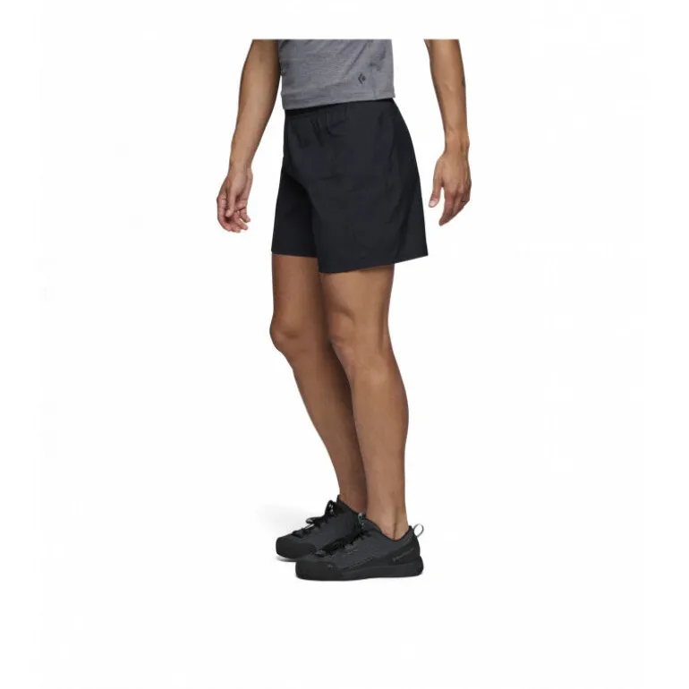 Black Diamond Sierra LT Shorts - Short randonnée femme