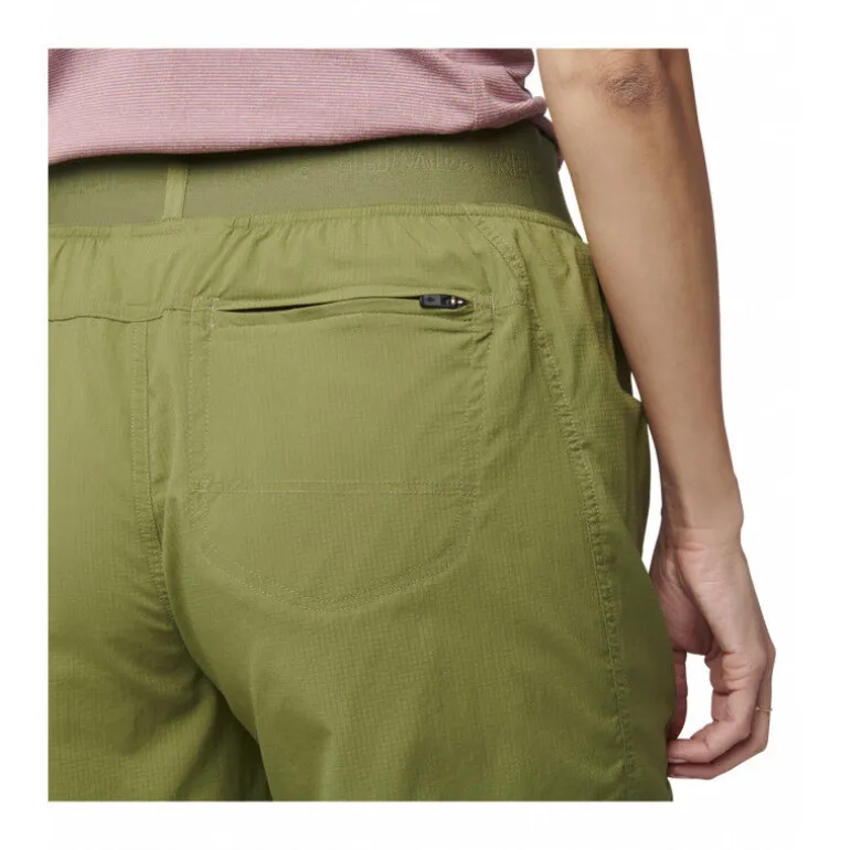Black Diamond Sierra LT Shorts - Short randonnée femme