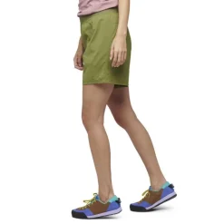 Black Diamond Sierra LT Shorts - Short randonnée femme
