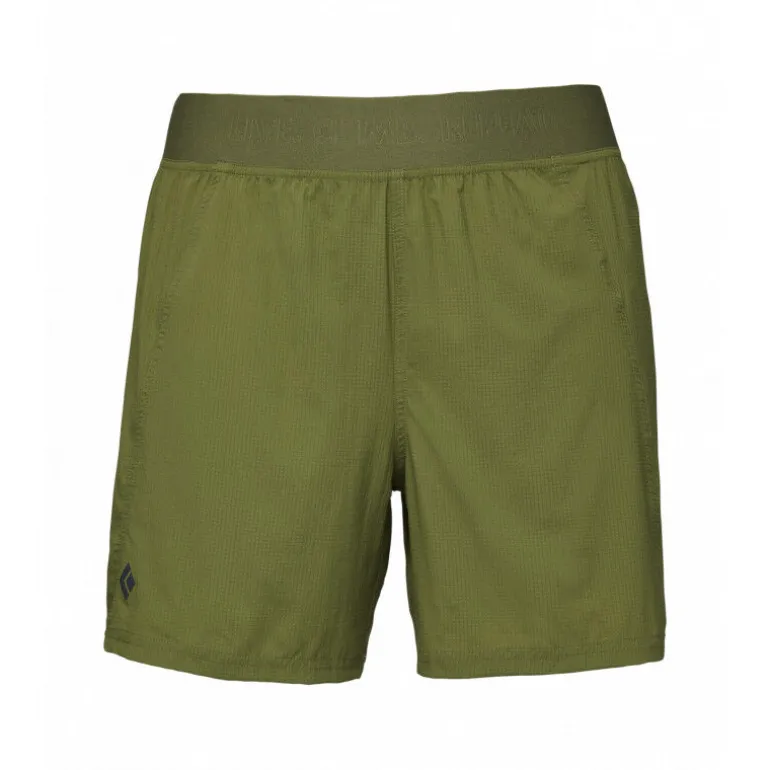 Black Diamond Sierra LT Shorts - Short randonnée femme