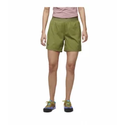Black Diamond Sierra LT Shorts - Short randonnée femme
