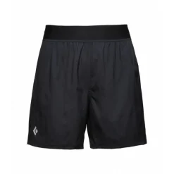 Black Diamond Sierra LT Shorts - Short randonnée femme
