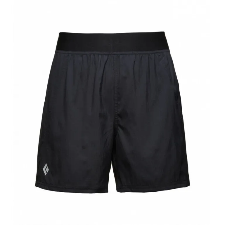 Black Diamond Sierra LT Shorts - Short randonnée femme
