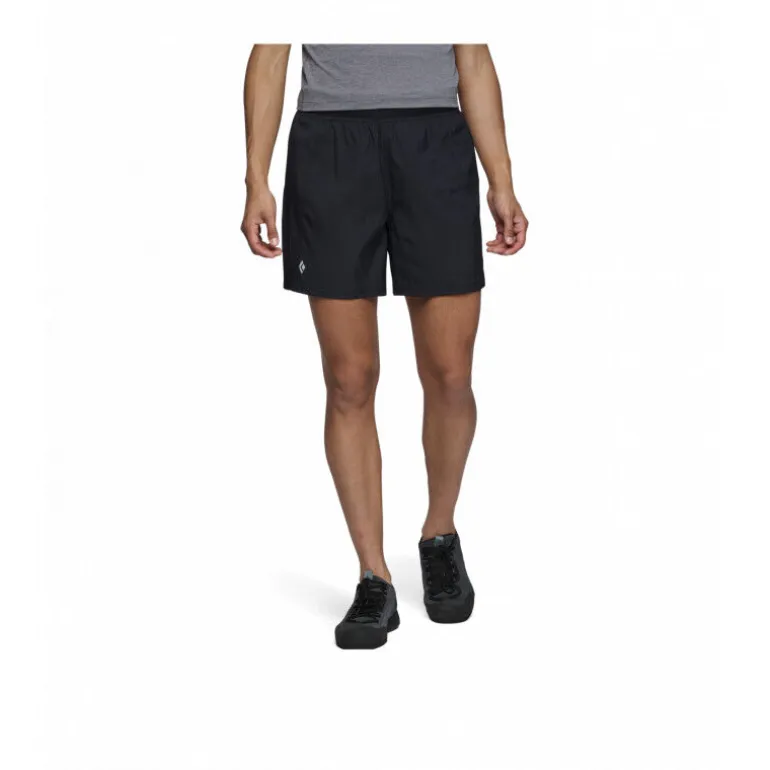 Black Diamond Sierra LT Shorts - Short randonnée femme