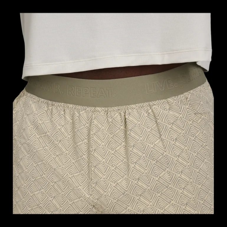 Black Diamond Sierra Shorts - Short randonnée homme