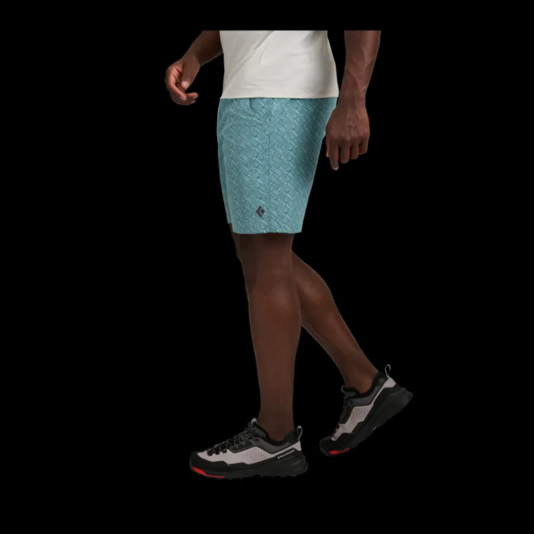 Black Diamond Sierra Shorts - Short randonnée homme