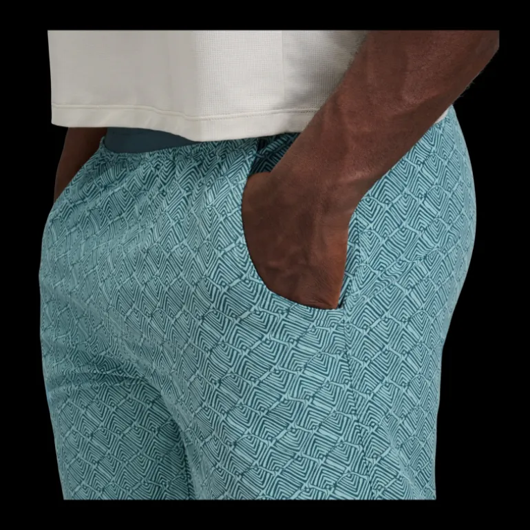 Black Diamond Sierra Shorts - Short randonnée homme