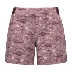 Black Diamond Sierra Shorts - Short escalade femme