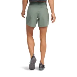 Black Diamond Sierra Shorts - Short escalade femme