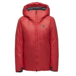 Black Diamond Solution 4.0 Parka - Parka femme
