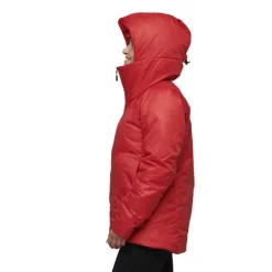Black Diamond Solution 4.0 Parka - Parka femme