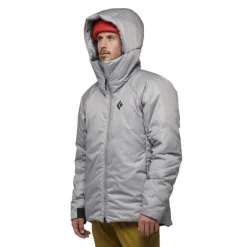 Black Diamond Solution 4.0 Parka - Parka homme