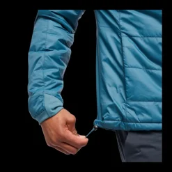 Black Diamond Solution Hoody - Doudoune homme