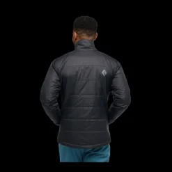 Black Diamond Solution Jacket - Doudoune homme