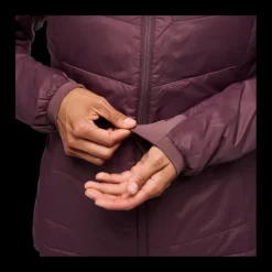 Black Diamond Solution Jacket - Doudoune femme