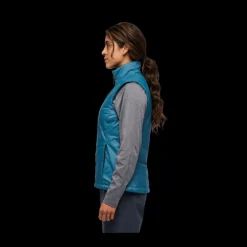 Black Diamond Solution Vest - Doudoune sans manches femme