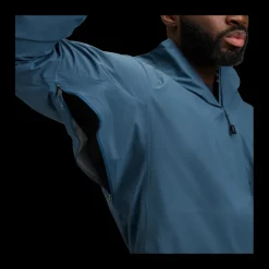 Black Diamond Strataline Stretch Shell - Veste imperméable homme