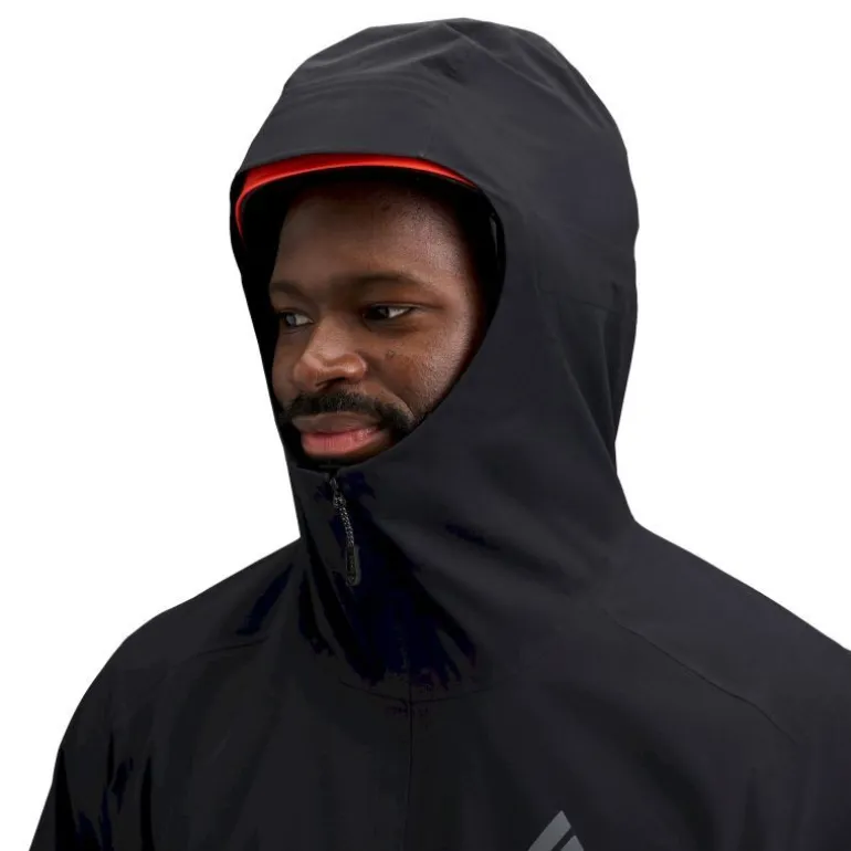 Black Diamond Strataline Stretch Shell - Veste imperméable homme