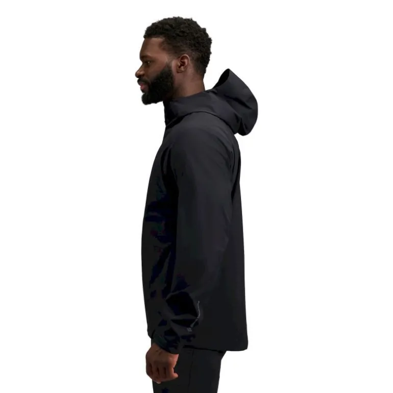 Black Diamond Strataline Stretch Shell - Veste imperméable homme