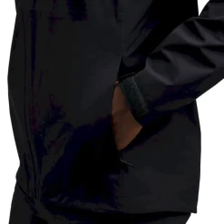 Black Diamond Strataline Stretch Shell - Veste imperméable homme
