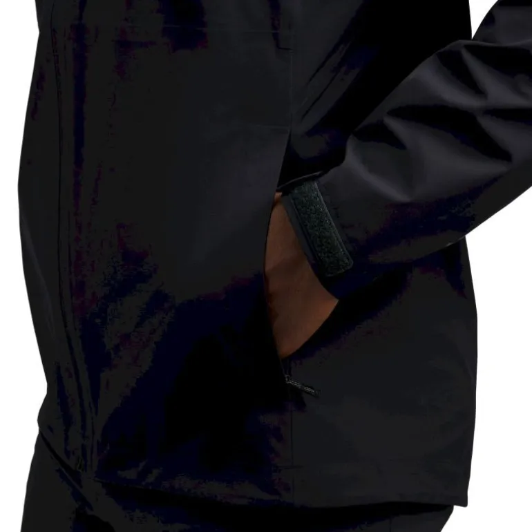 Black Diamond Strataline Stretch Shell - Veste imperméable homme