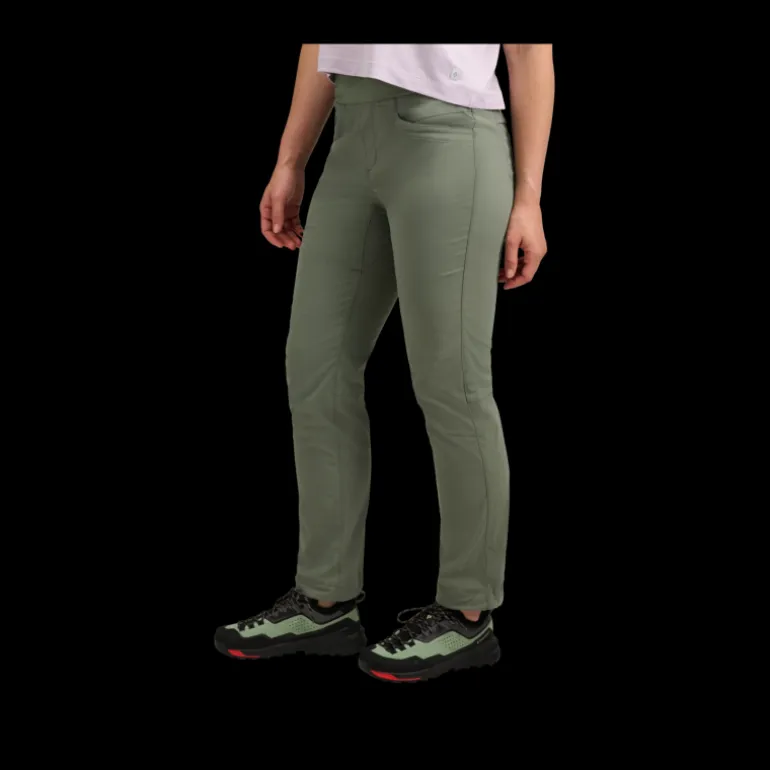 Black Diamond Technician Pants - Pantalon escalade femme