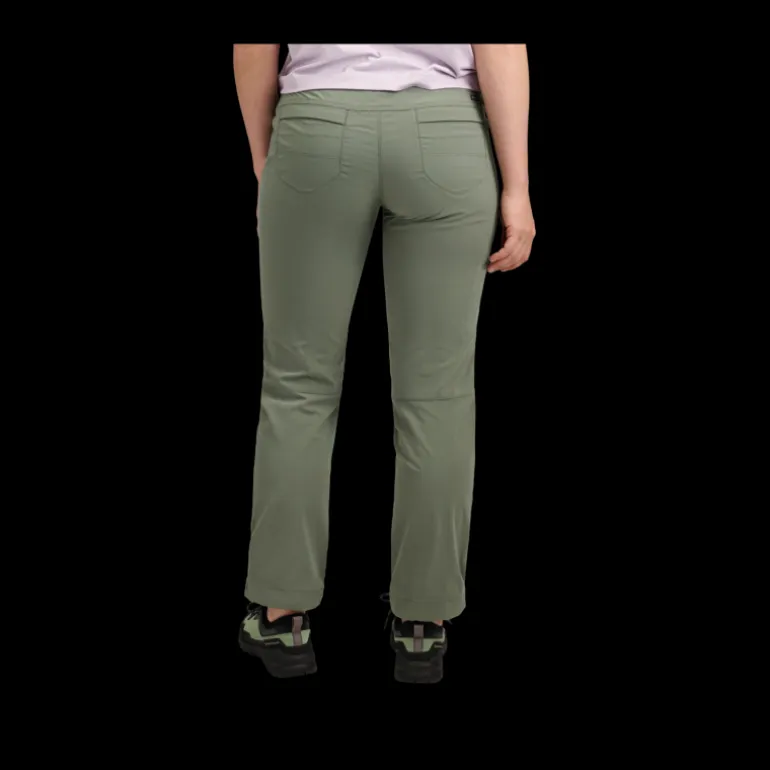 Black Diamond Technician Pants - Pantalon escalade femme