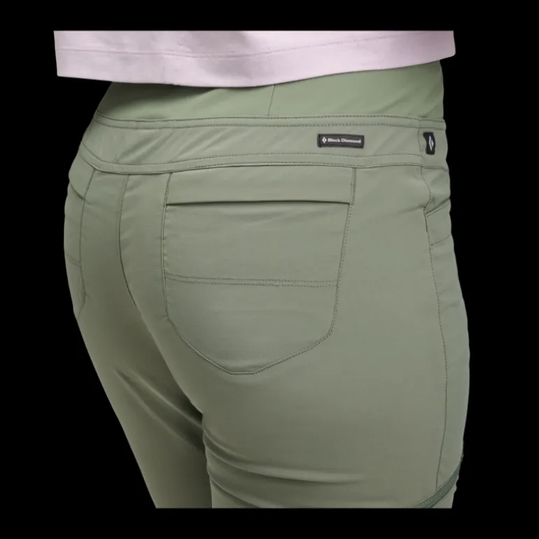 Black Diamond Technician Pants - Pantalon escalade femme