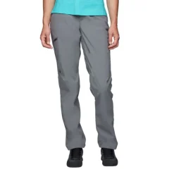Black Diamond Technician Alpine Pants - Pantalon escalade femme
