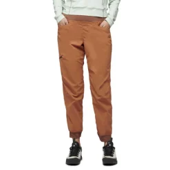 Black Diamond Technician Jogger Pants - Pantalon escalade femme