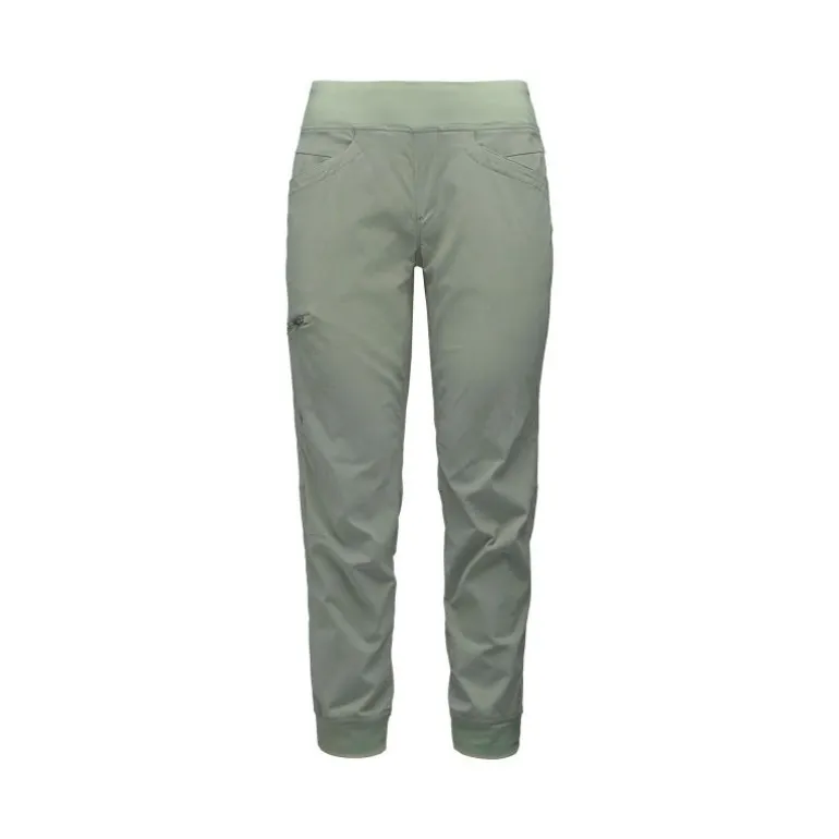 Black Diamond Technician Jogger Pants - Pantalon escalade femme