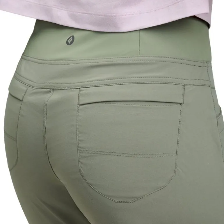 Black Diamond Technician Jogger Pants - Pantalon escalade femme