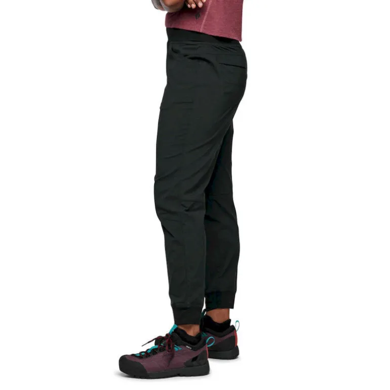 Black Diamond Technician Jogger Pants - Pantalon escalade femme