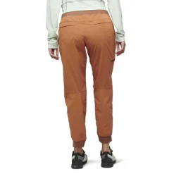 Black Diamond Technician Jogger Pants - Pantalon escalade femme