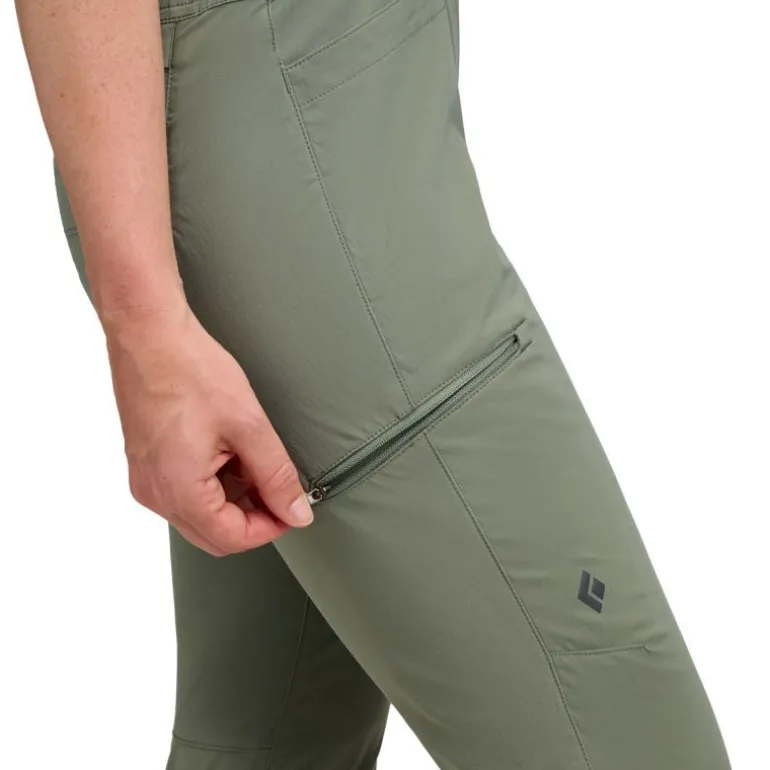 Black Diamond Technician Jogger Pants - Pantalon escalade femme