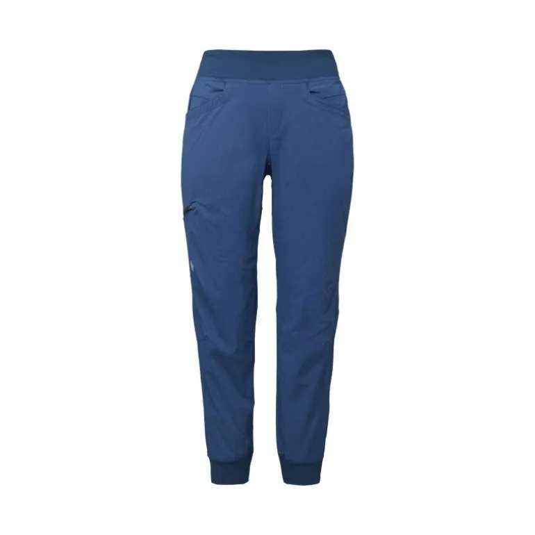 Black Diamond Technician Jogger Pants - Pantalon escalade femme