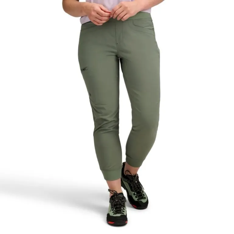 Black Diamond Technician Jogger Pants - Pantalon escalade femme