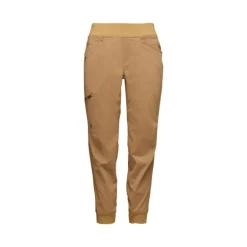 Black Diamond Technician Jogger Pants - Pantalon escalade femme