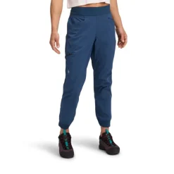 Black Diamond Technician Jogger Pants - Pantalon escalade femme