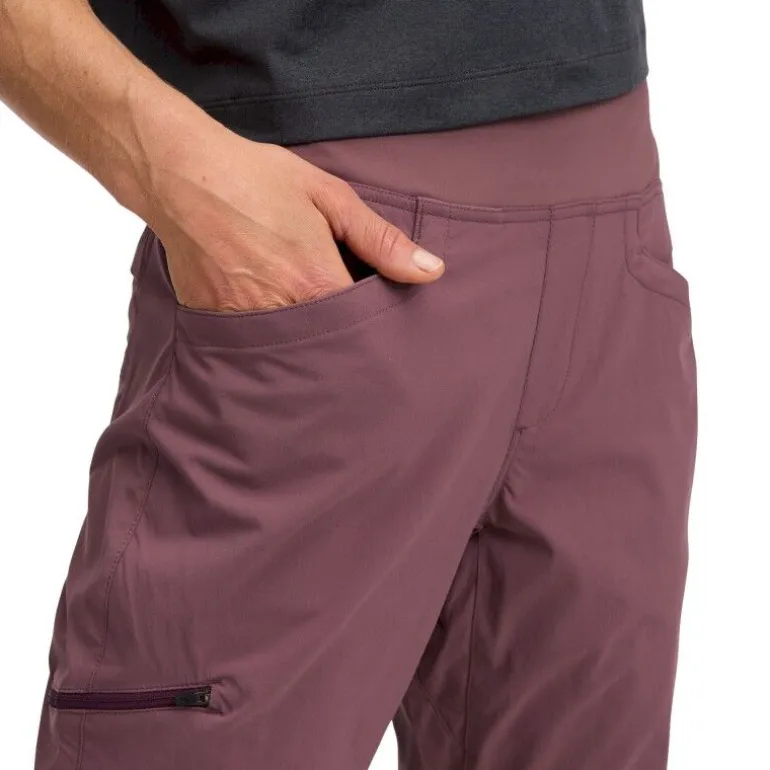 Black Diamond Technician Jogger Pants - Pantalon escalade femme