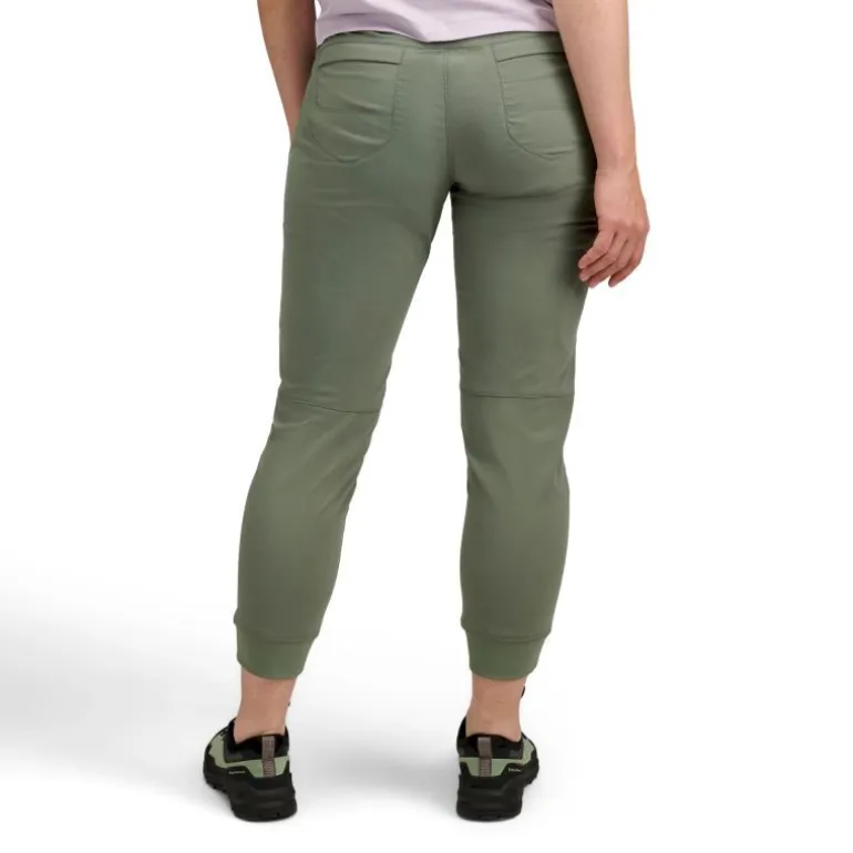 Black Diamond Technician Jogger Pants - Pantalon escalade femme