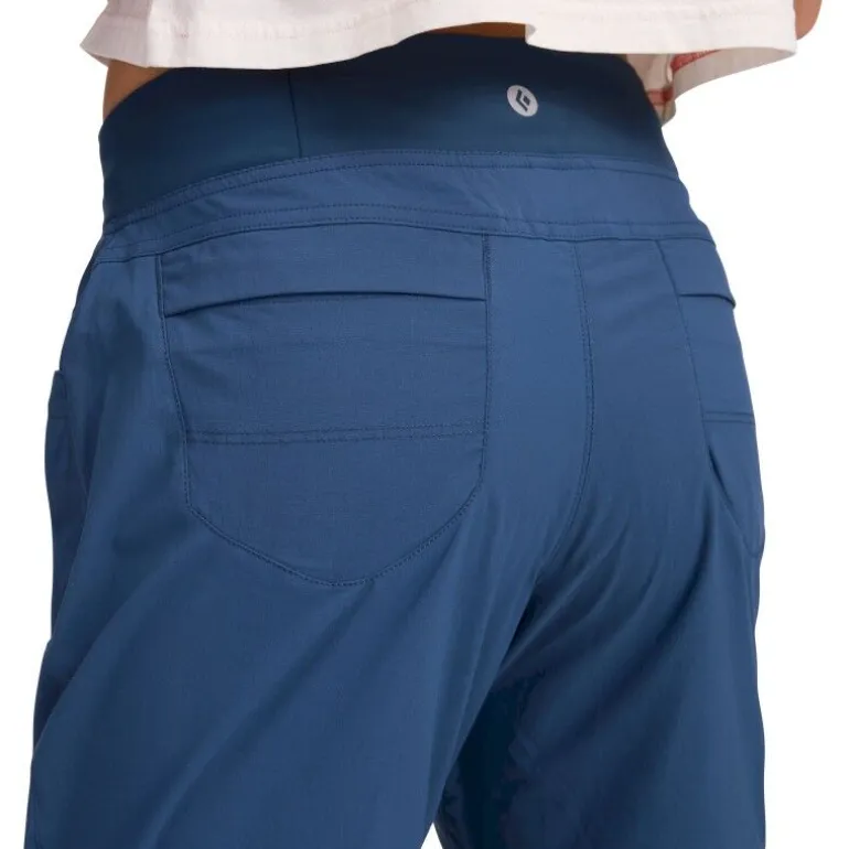 Black Diamond Technician Jogger Pants - Pantalon escalade femme