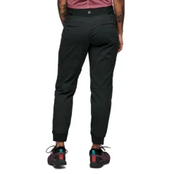 Black Diamond Technician Jogger Pants - Pantalon escalade femme