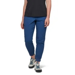 Black Diamond Technician Jogger Pants - Pantalon escalade femme