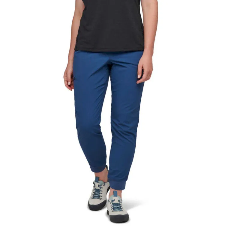 Black Diamond Technician Jogger Pants - Pantalon escalade femme